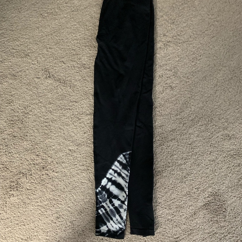 Zyia Seamless performance Hendrix legging